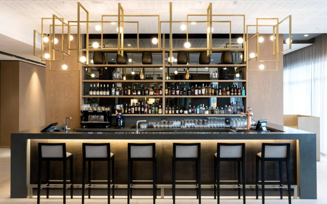 AC Hotel by Marriott Cape Town Waterfront