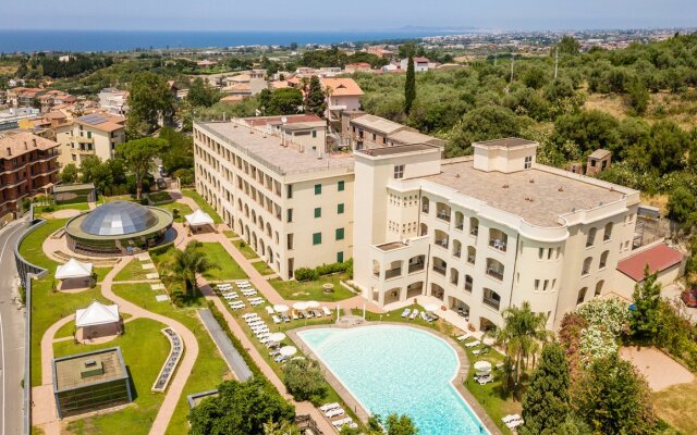 Parco Augusto - Grand Hotel Terme