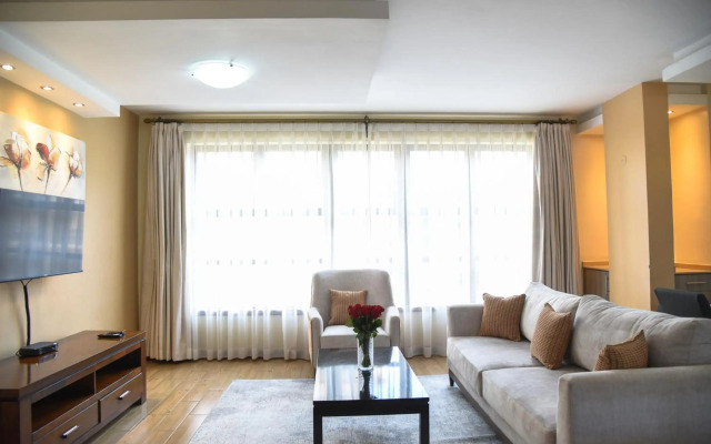 Fedha Residences