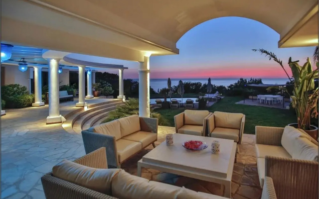 Villa Iridia by The Pearls Collection