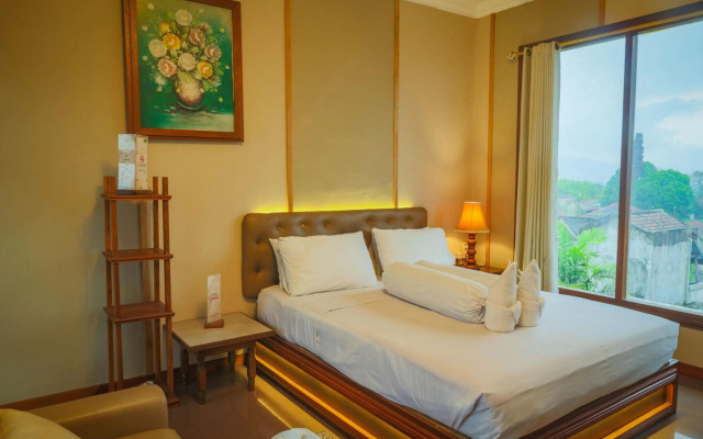 Hotel Gradia 2