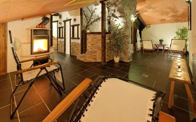 Hotel Zum See