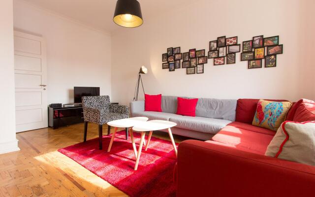 Saldanha Concept by Homing