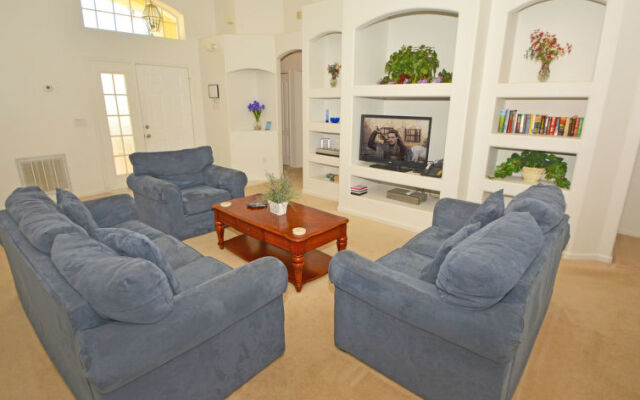 Villa Bay Vista Villa