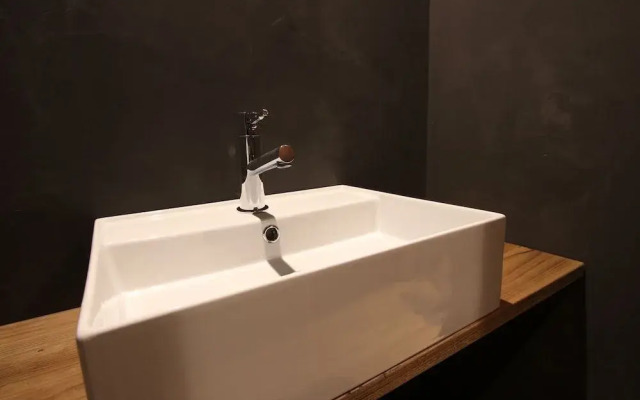 SEKAI HOTEL Deep Osaka Experience - Hostel