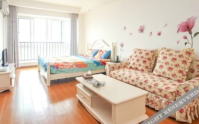 Zhengyang Business Hotel