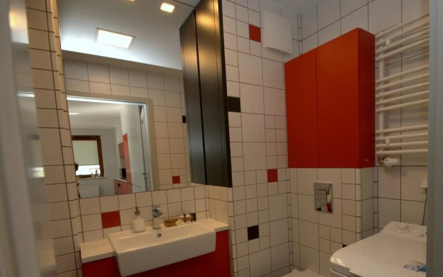 IRS ROYAL APARTMENTS - Apartamenty IRS Copernicus