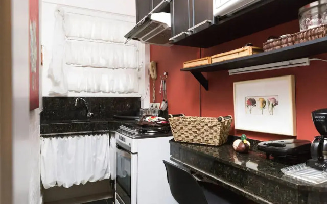 Studio Premium Leblon