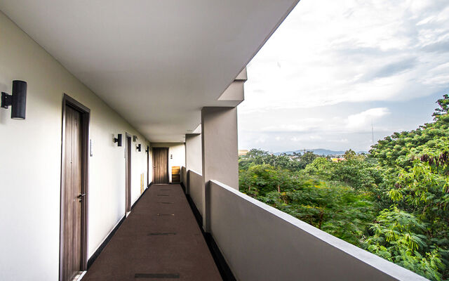 B2 Mountain Pano Residence Chiang Mai