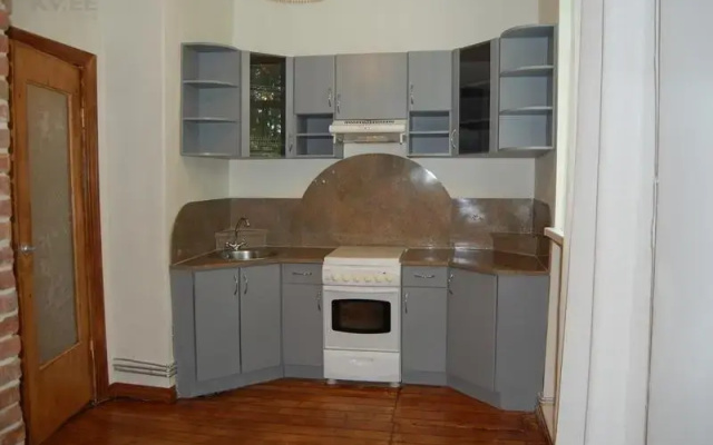 Narva mnt Apartment