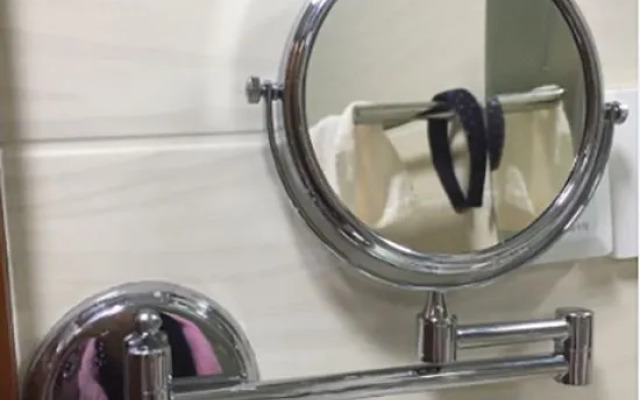 Suiton Plus By Paxton Qionghai Bay