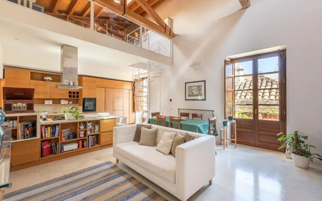 San Salvatore Apartment by Wonderful Italy