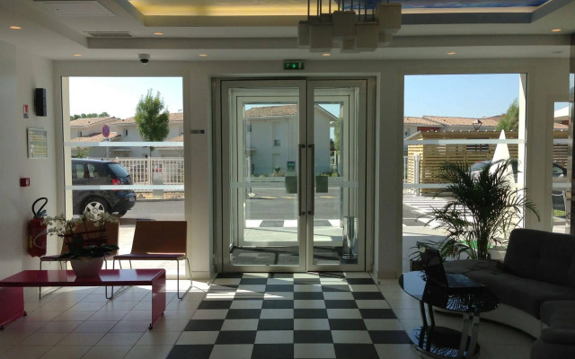 Hôtel Gardénia