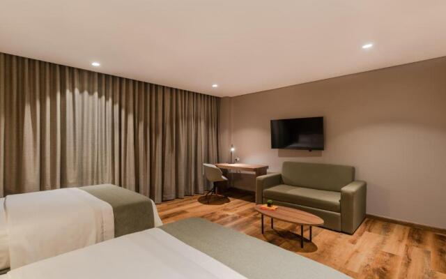 Sites Barranquilla