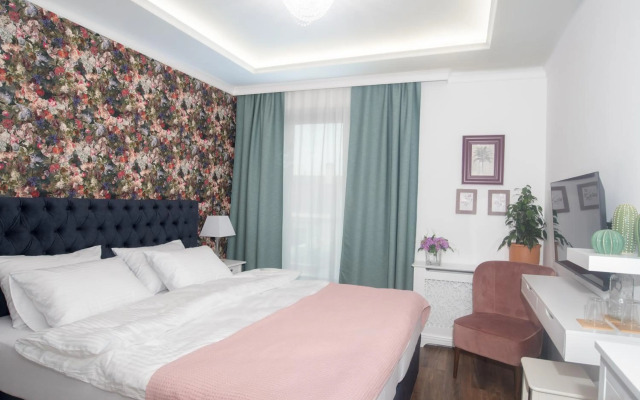 Benvenuti Apartments