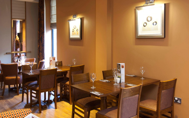 Premier Inn Liverpool City (Liverpool One)