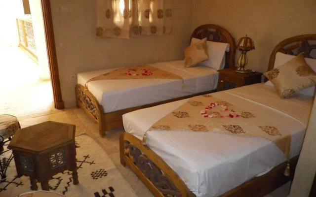 Riad Amya