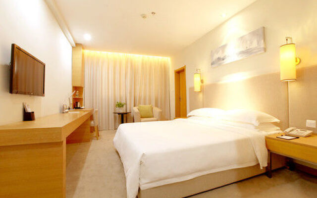 Milanhua Hotel