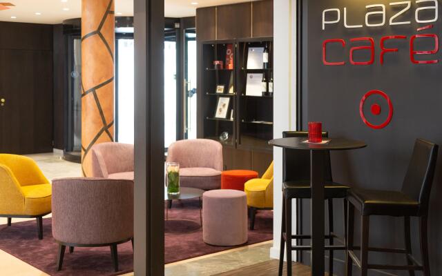 Crowne Plaza Bruges by IHG