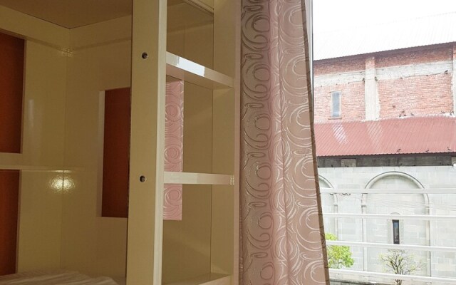 Flat1 - Hostel