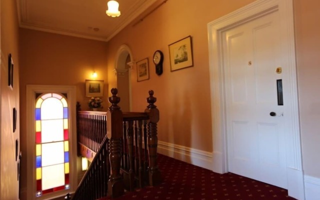 Kilmarnock House
