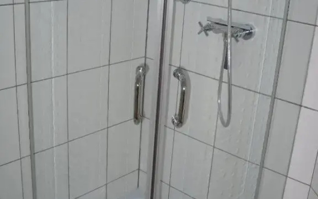 Apartment Sonnenschein