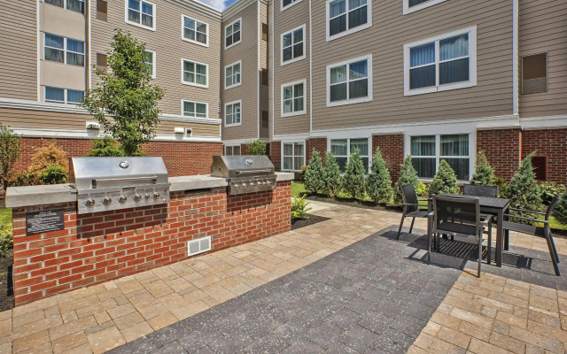 Residence Inn by Marriott Rochester Henrietta