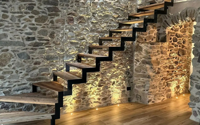 Chalet Ferrari in Ponte di Legno