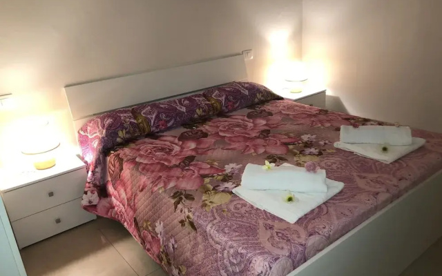Volì club Bed & Breakfast