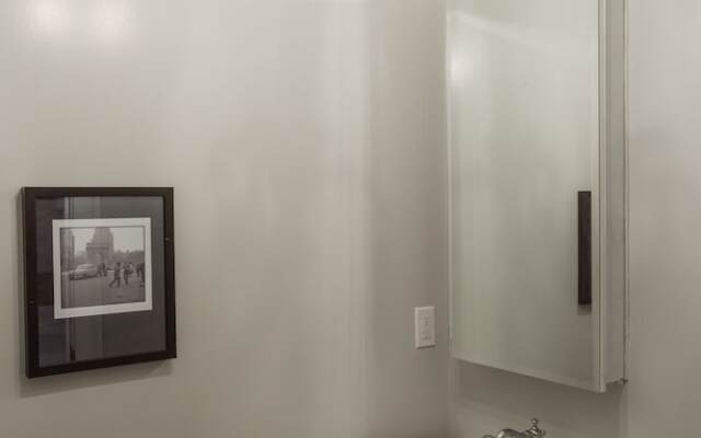 abcstay - Luxury Furnished Apartments