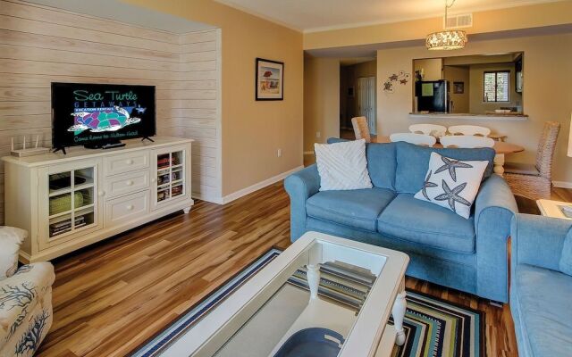 Shorewood 136 by RedAwning