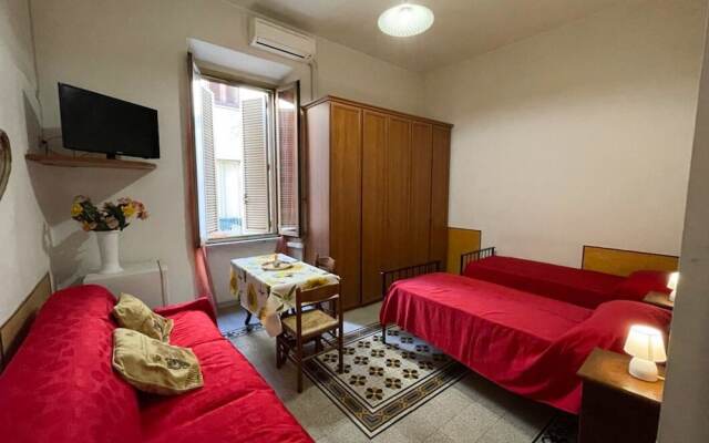 Cavalieri Affittacamere