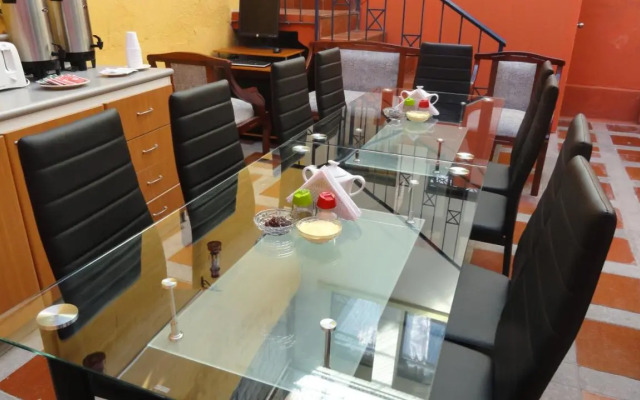 Hostel Del Piamonte 2