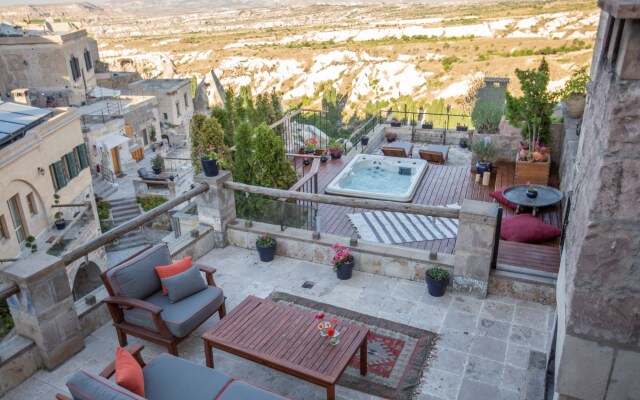 Hotel Taskonaklar Cappadocia - Special Class