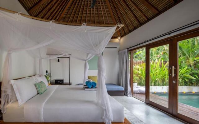 Villa Markisa Echo Beach