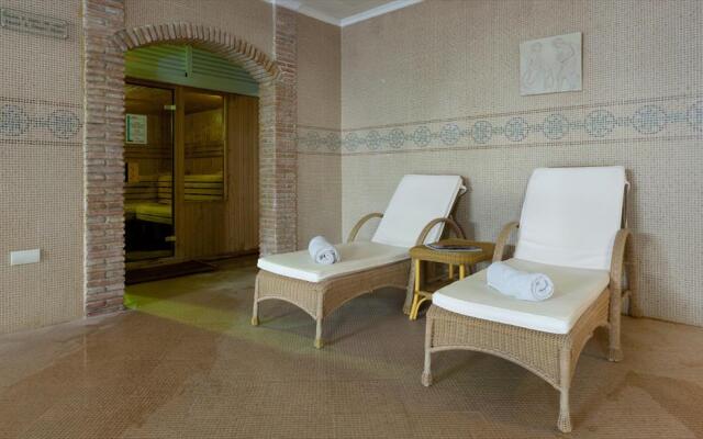 Gran Hotel Benahavis Spa