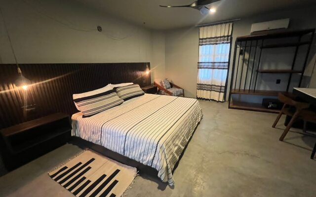 Lofts Marques Oaxaca