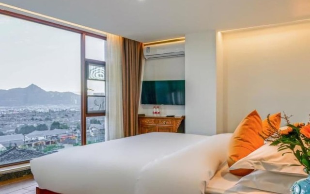 Floral Hotel Mi Yu Inn Lijiang