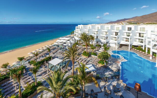 Hotel Riu Palace Jandia