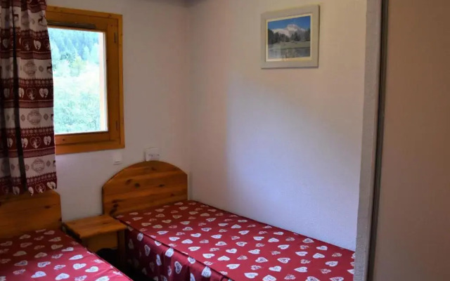 Appartement Pralognan-la-Vanoise, 3 pièces, 4 personnes - FR-1-464-157