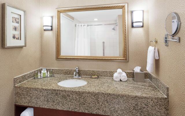 DoubleTree by Hilton Sunrise - Sawgrass Mills