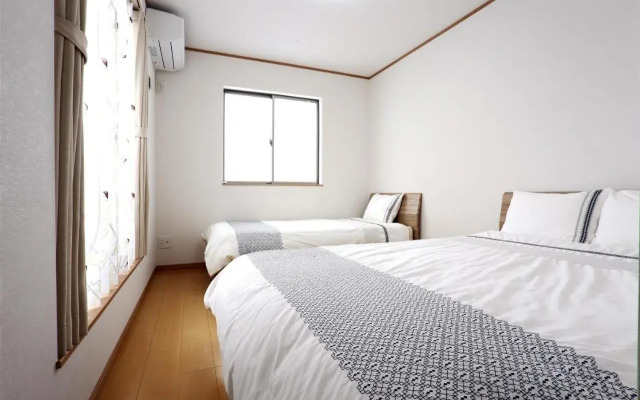 iruka - Vacation STAY 83037v