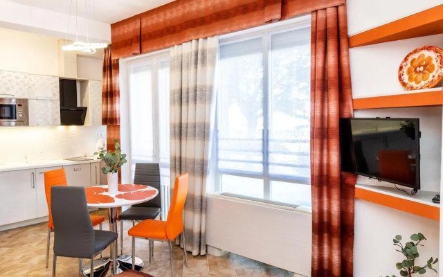 Mátyás Apartmanok