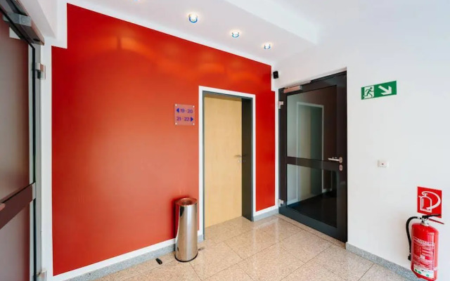 Hotel Graf Lehndorff