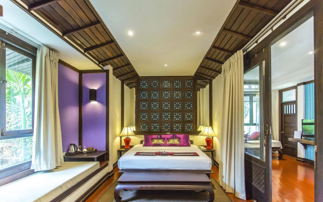 The Legendha Sukhothai