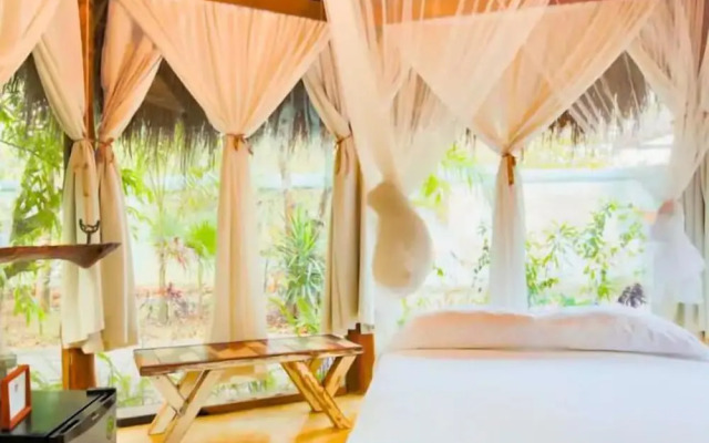 OMA Cancun Holistic Healing Center