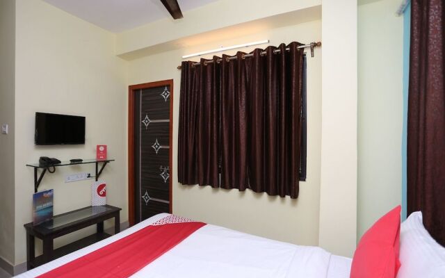 OYO 14429 Ritika Guest House