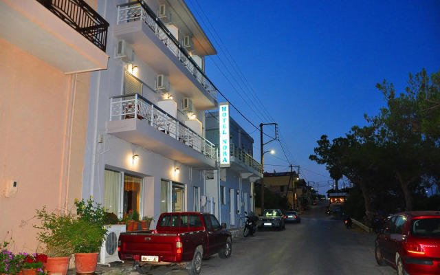 Nora Hotel