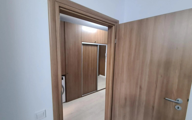 Ghencea Residence 158 L2.2