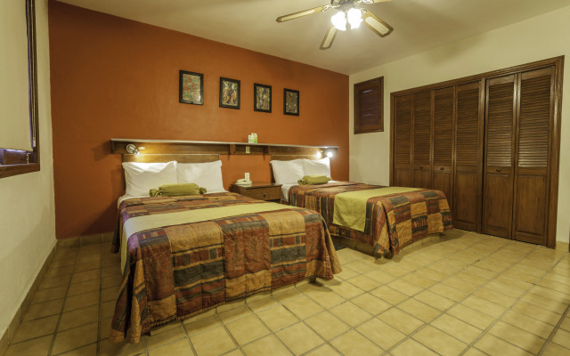 Villas Del Sol Hotel